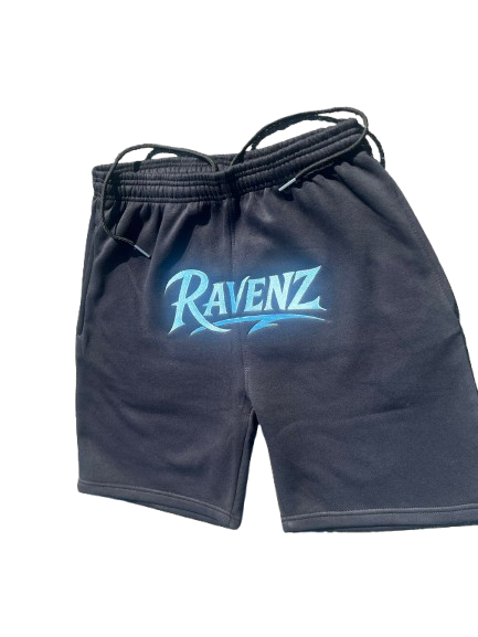 Short Raven'z